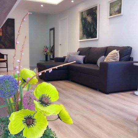 Beautiful 3 Bed Apartment In Los Cristianos Cactus 아로나 외부 사진