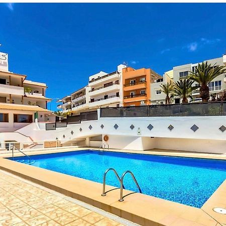 Beautiful 3 Bed Apartment In Los Cristianos Cactus 아로나 외부 사진