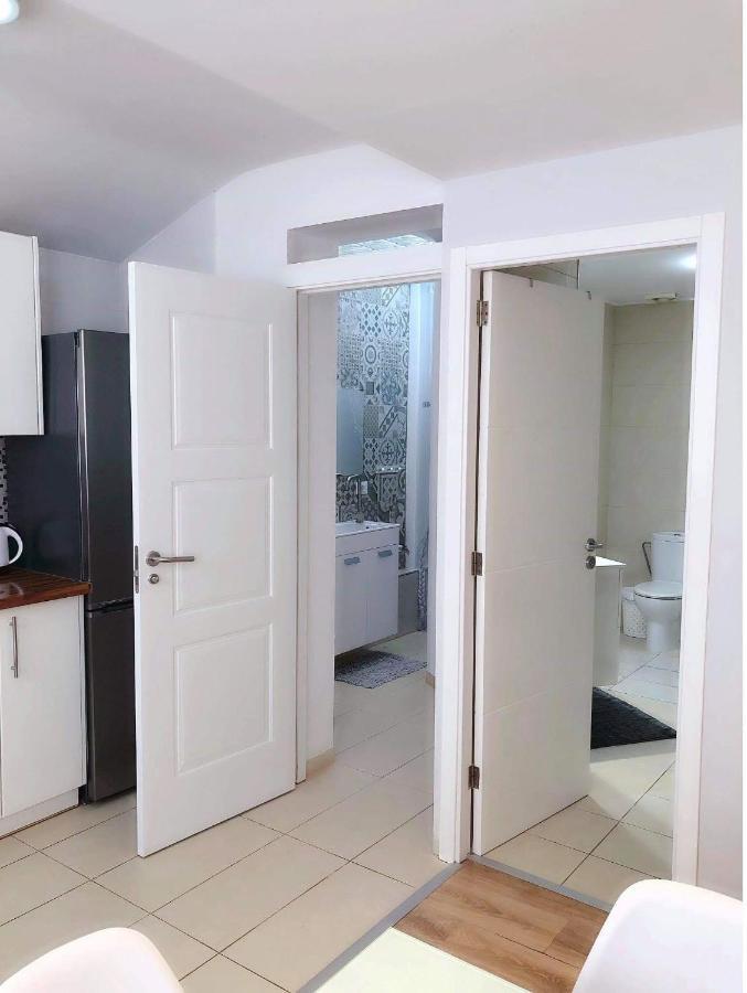 Beautiful 3 Bed Apartment In Los Cristianos Cactus 아로나 외부 사진