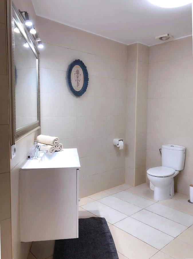 Beautiful 3 Bed Apartment In Los Cristianos Cactus 아로나 외부 사진